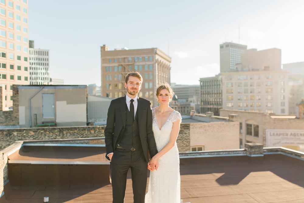 Kate + Jeremy Kampphotography Winnipeg Wedding Photographers 