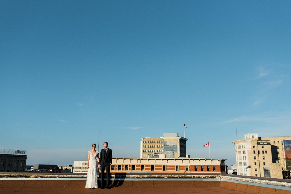 Kate + Jeremy Kampphotography Winnipeg Wedding Photographers 