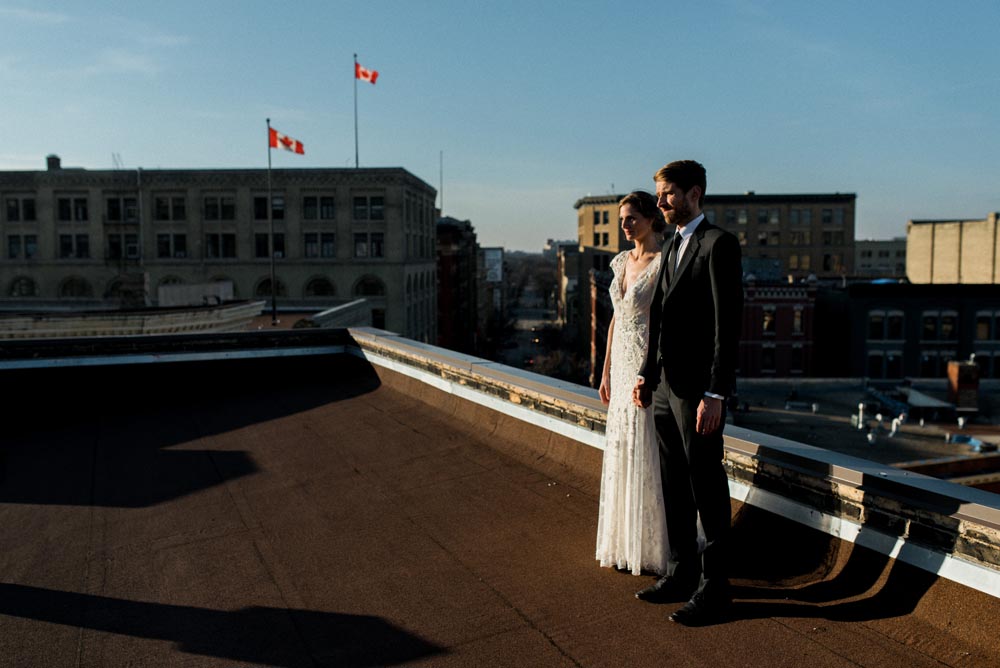 Kate + Jeremy Kampphotography Winnipeg Wedding Photographers 