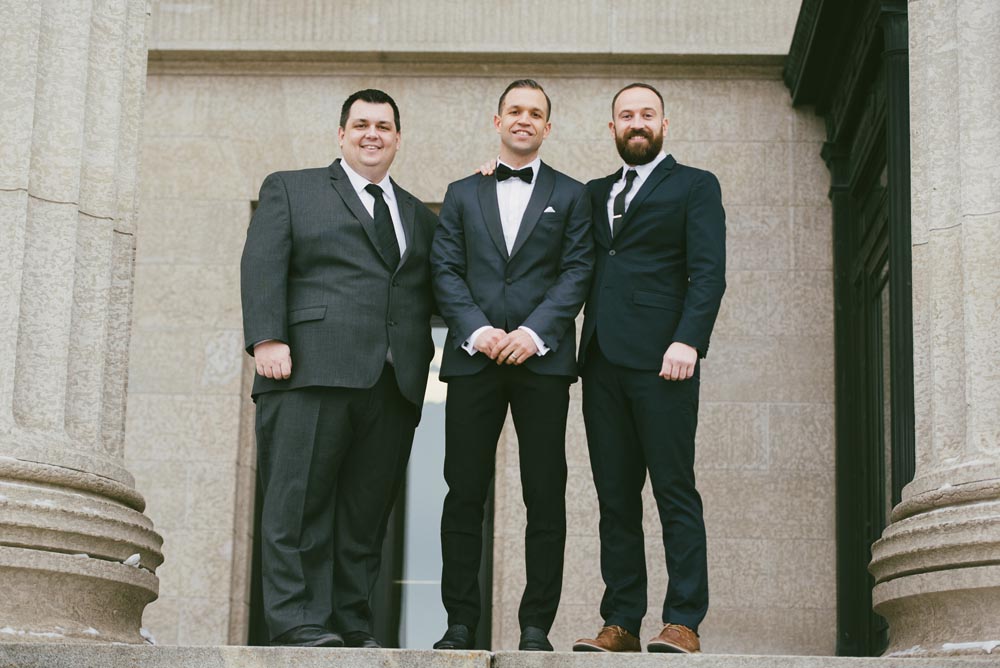 Krissy + Kevin Kampphotography Winnipeg Wedding Photographers 