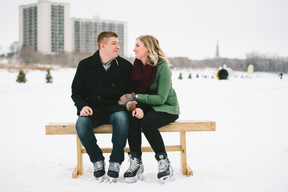 Drew + Sean Kampphotography Winnipeg Wedding Photographers You and Me Session 