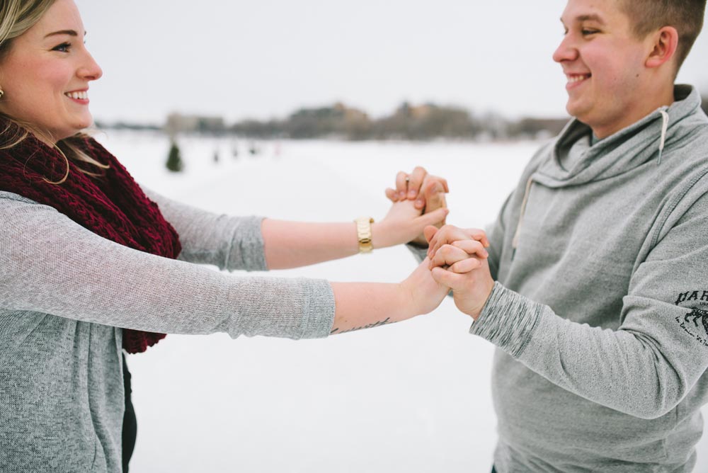 Drew + Sean Kampphotography Winnipeg Wedding Photographers You and Me Session 