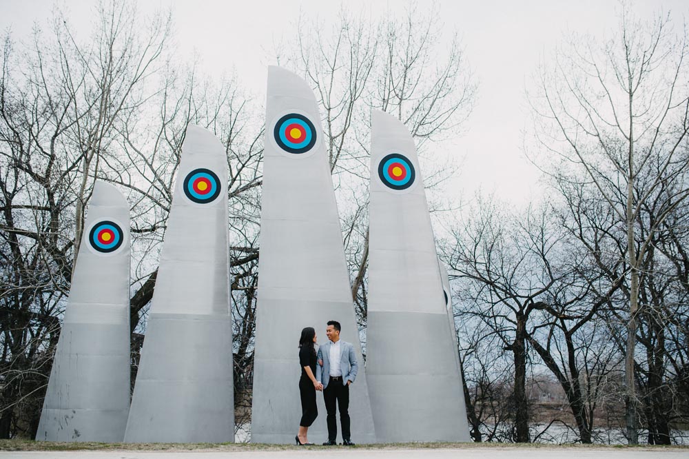 Cecilia + Mike Kampphotography Winnipeg Wedding Photographers You and Me Session 