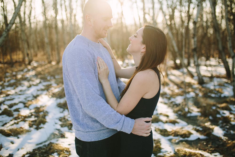 Britni + Eric Kampphotography Winnipeg Wedding Photographers You and Me Session 