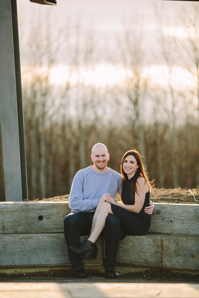 Britni + Eric Kampphotography Winnipeg Wedding Photographers You and Me Session 