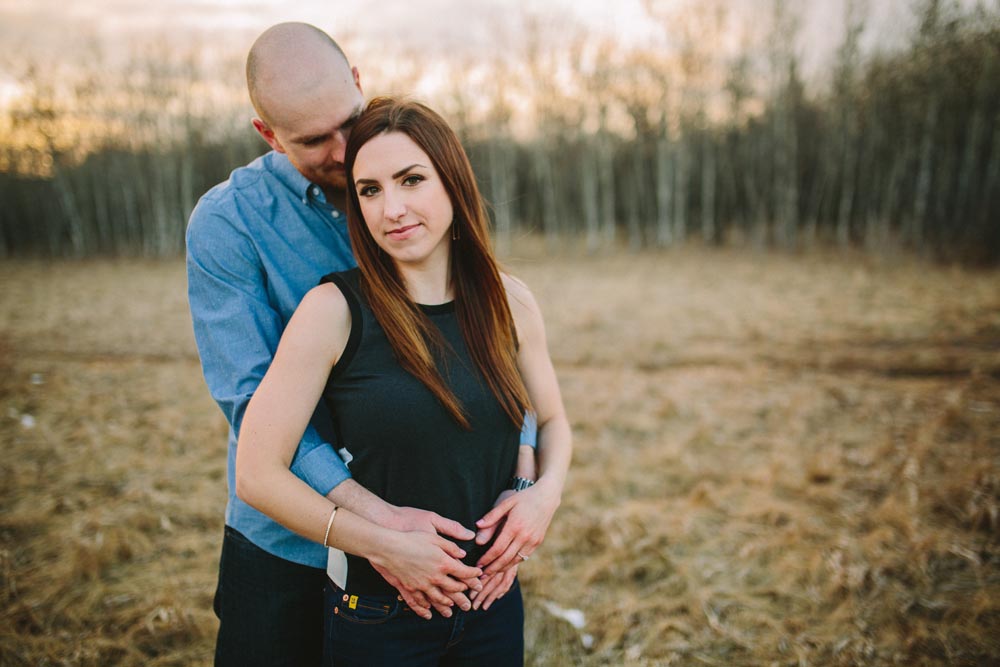 Britni + Eric Kampphotography Winnipeg Wedding Photographers You and Me Session 