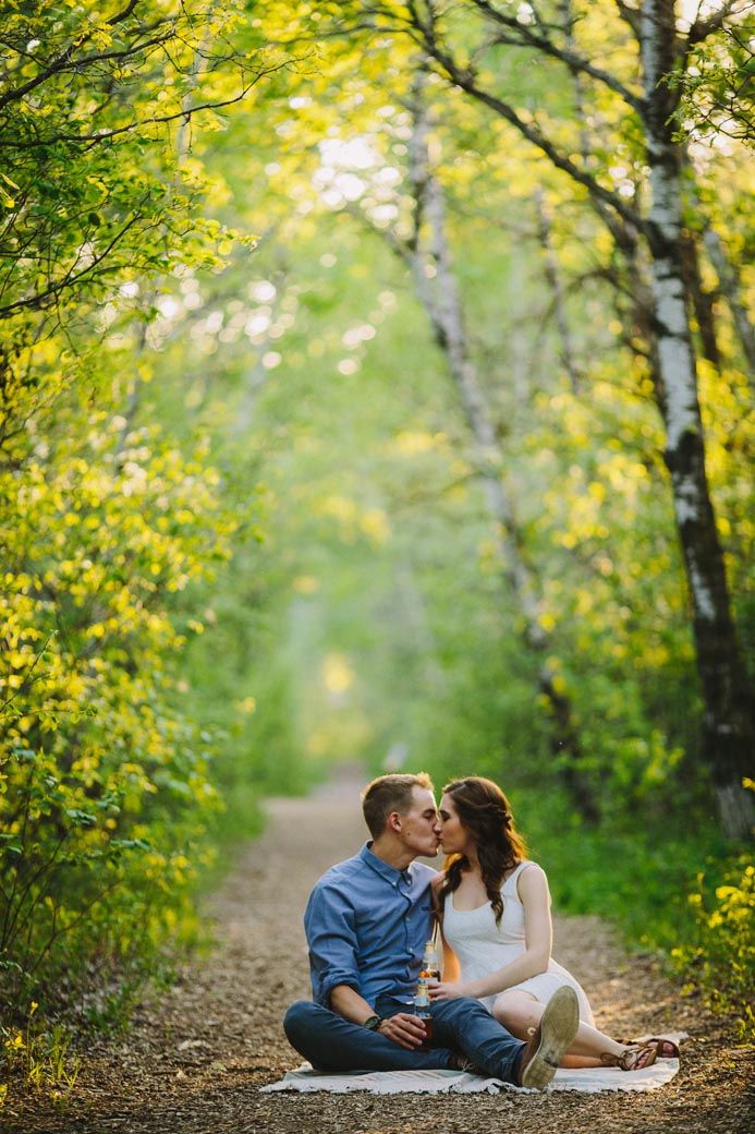 Richel + Stuart Kampphotography Winnipeg Wedding Photographers You and Me Session 