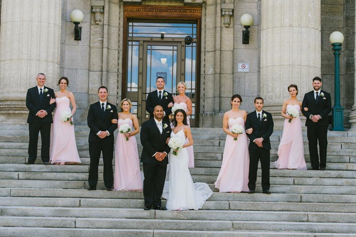 Stephanie + Eddie Kampphotography Winnipeg Wedding Photographers 