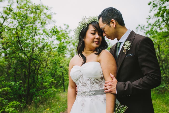 Julie + Dell Kampphotography Winnipeg Wedding Photographers 