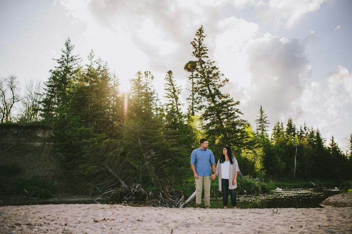 Kristen + Derek Kampphotography Winnipeg Wedding Photographers You and Me Session 