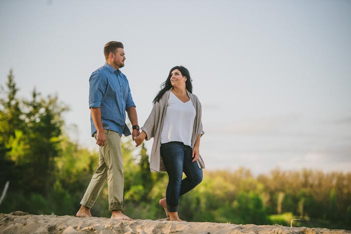 Kristen + Derek Kampphotography Winnipeg Wedding Photographers You and Me Session 