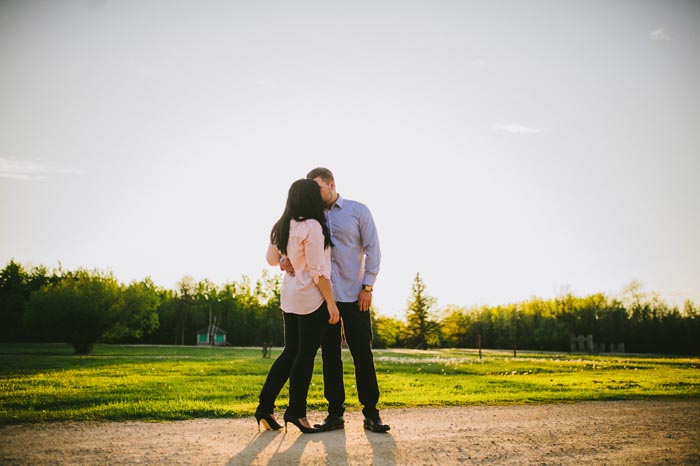 Kristen + Derek Kampphotography Winnipeg Wedding Photographers You and Me Session 