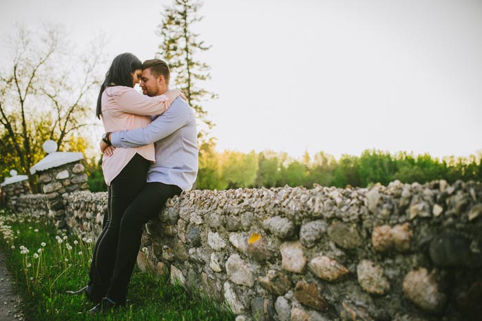 Kristen + Derek Kampphotography Winnipeg Wedding Photographers You and Me Session 