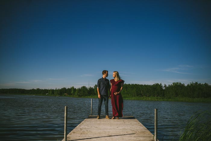 Lindsay + Maciek Kampphotography Winnipeg Wedding Photographers Portrait Session 