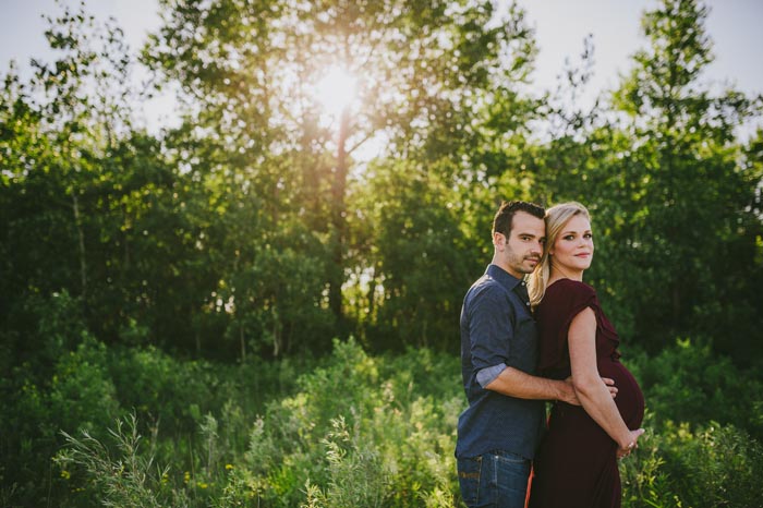 Lindsay + Maciek Kampphotography Winnipeg Wedding Photographers Portrait Session 