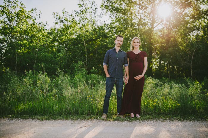 Lindsay + Maciek Kampphotography Winnipeg Wedding Photographers Portrait Session 