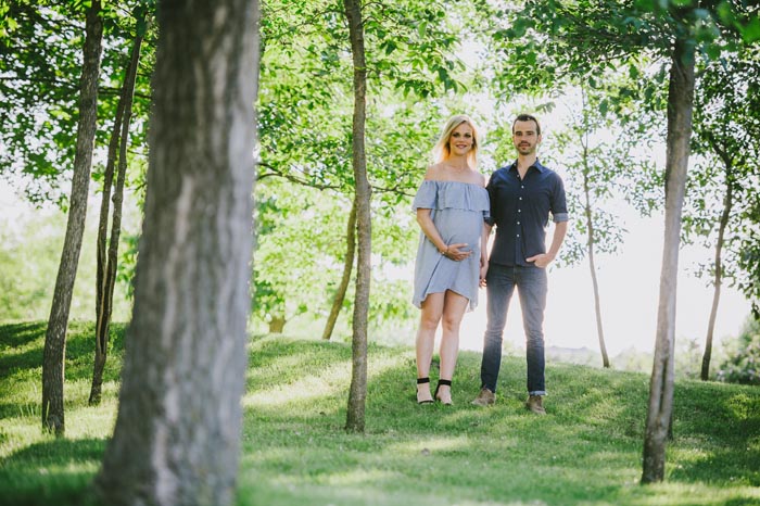 Lindsay + Maciek Kampphotography Winnipeg Wedding Photographers Portrait Session 