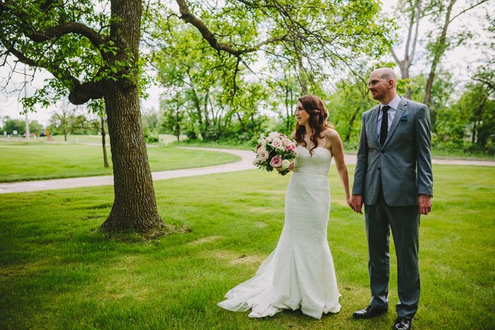 Britini + Eric Kampphotography Winnipeg Wedding Photographers 