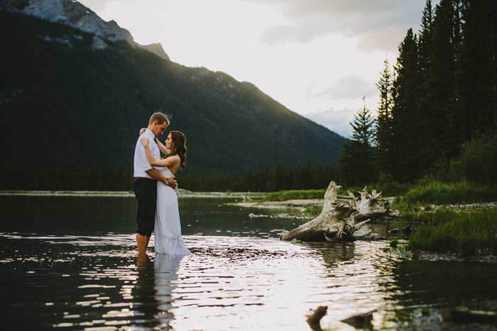 Richel + Stuart Kampphotography Destination Wedding Kampphotography Winnipeg Wedding Photographers 