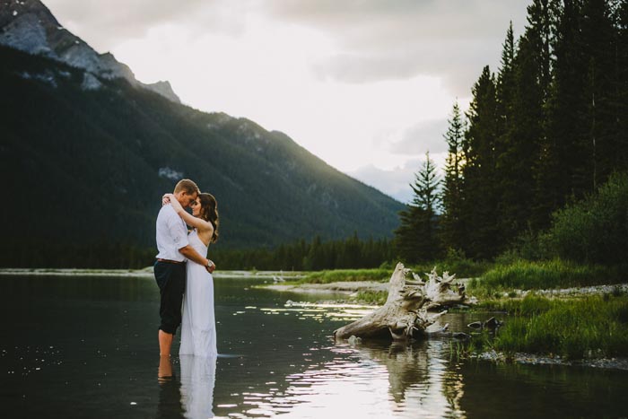 Richel + Stuart Kampphotography Destination Wedding Kampphotography Winnipeg Wedding Photographers 