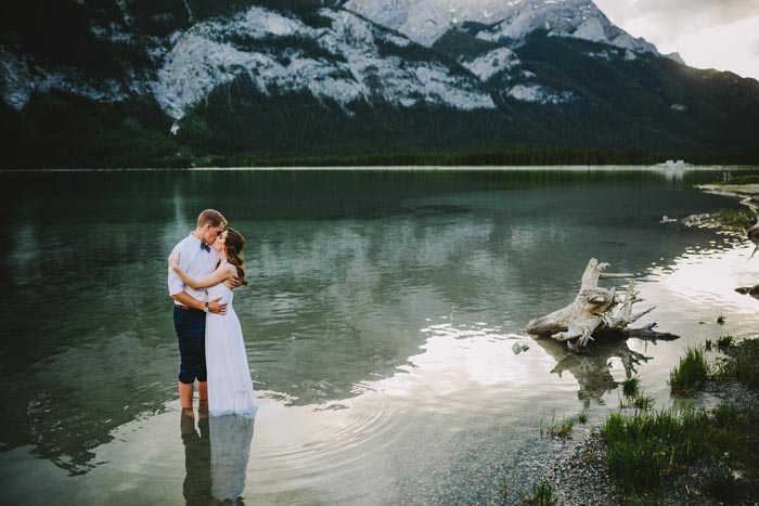 Richel + Stuart Kampphotography Destination Wedding Kampphotography Winnipeg Wedding Photographers 