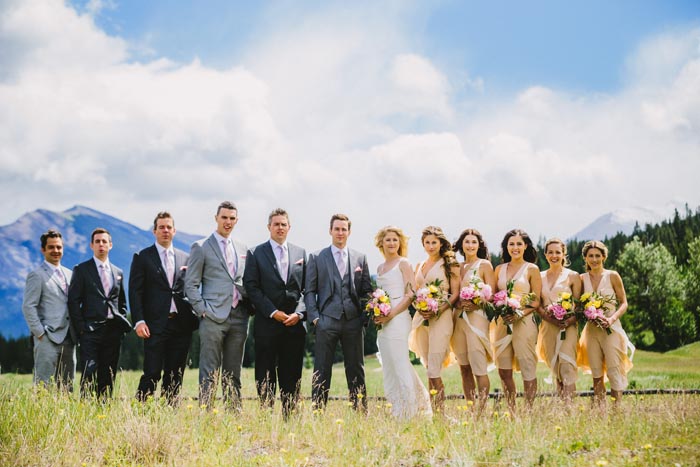 Terri + Spencer Kampphotography Destination Wedding Kampphotography Winnipeg Wedding Photographers 