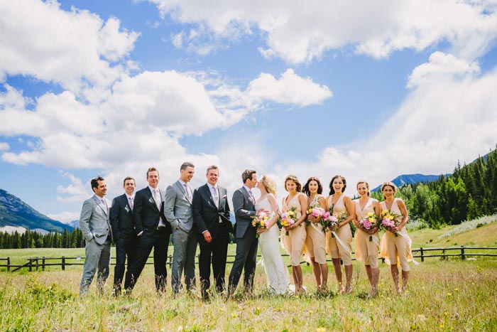 Terri + Spencer Kampphotography Destination Wedding Kampphotography Winnipeg Wedding Photographers 