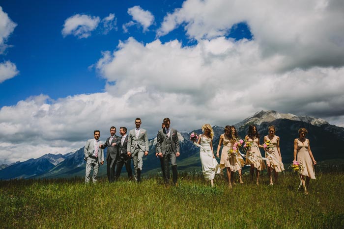 Terri + Spencer Kampphotography Destination Wedding Kampphotography Winnipeg Wedding Photographers 