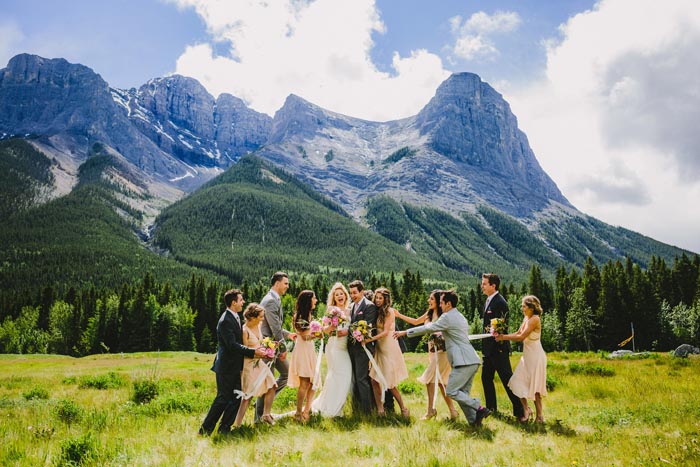 Terri + Spencer Kampphotography Destination Wedding Kampphotography Winnipeg Wedding Photographers 