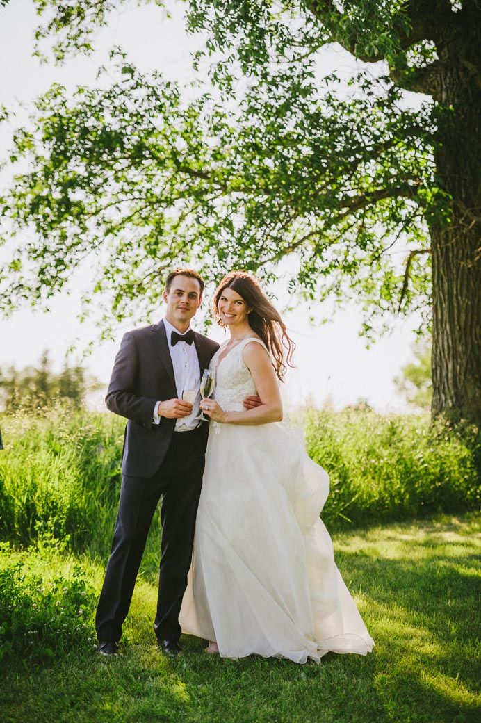 Katie + Dan Kampphotography Winnipeg Wedding Photographers 