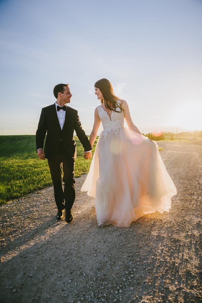 Katie + Dan Kampphotography Winnipeg Wedding Photographers 