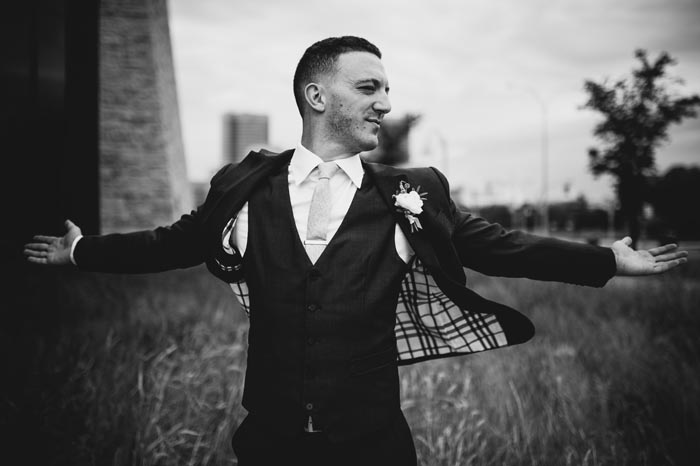 Chantal + Kyle Kampphotography Winnipeg Wedding Photographers 