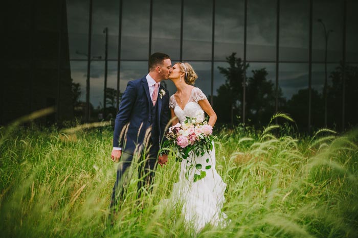 Chantal + Kyle Kampphotography Winnipeg Wedding Photographers 