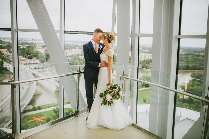 Chantal + Kyle Kampphotography Winnipeg Wedding Photographers 