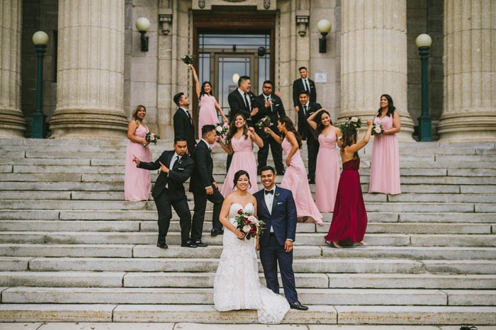 Rowena + Jayson Kampphotography Winnipeg Wedding Photographers 