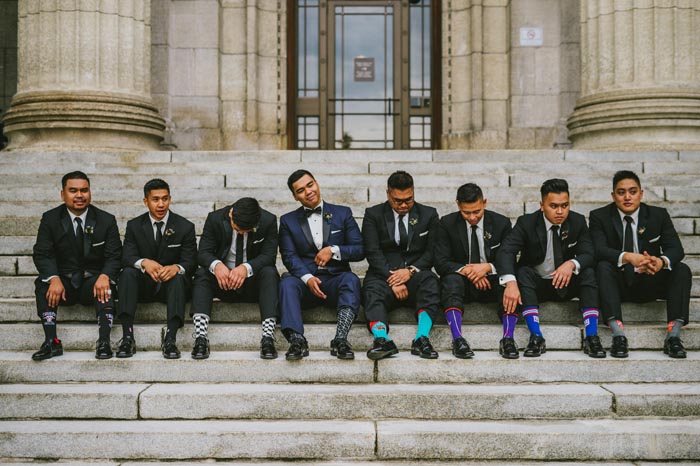 Rowena + Jayson Kampphotography Winnipeg Wedding Photographers 