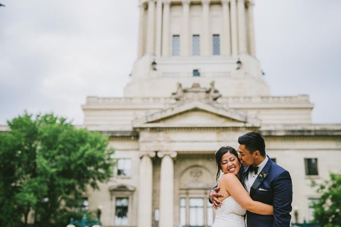 Rowena + Jayson Kampphotography Winnipeg Wedding Photographers 