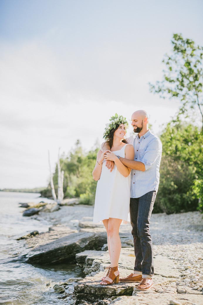 Jessica + Andrei Kampphotography Winnipeg Wedding Photographers You and Me Session 