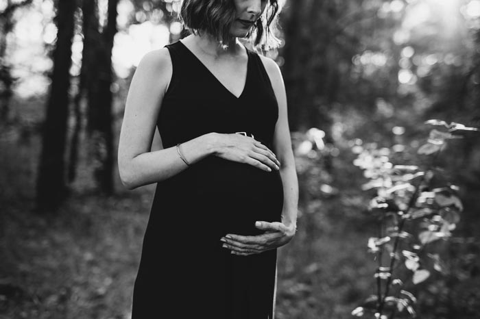 Shannon + Jordy Kampphotography Winnipeg Maternity Photographers 