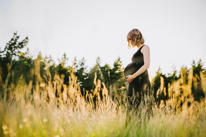 Shannon + Jordy Kampphotography Winnipeg Maternity Photographers 