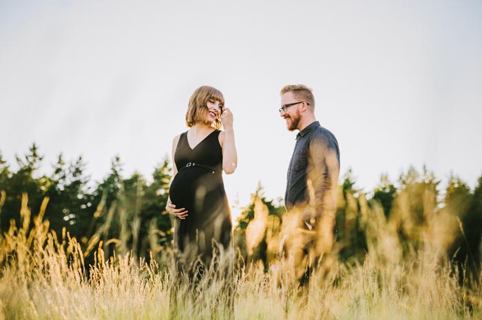 Shannon + Jordy Kampphotography Winnipeg Maternity Photographers 