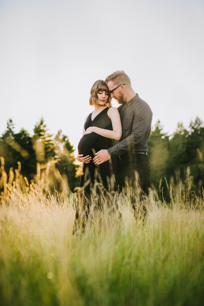 Shannon + Jordy Kampphotography Winnipeg Maternity Photographers 