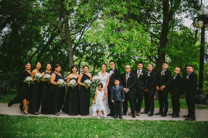 Stephanie + Peter Kampphotography Winnipeg Wedding Photographers 