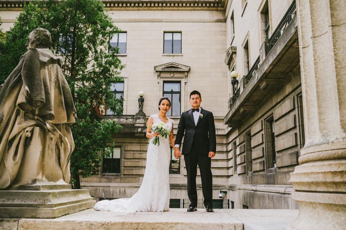 Stephanie + Peter Kampphotography Winnipeg Wedding Photographers 