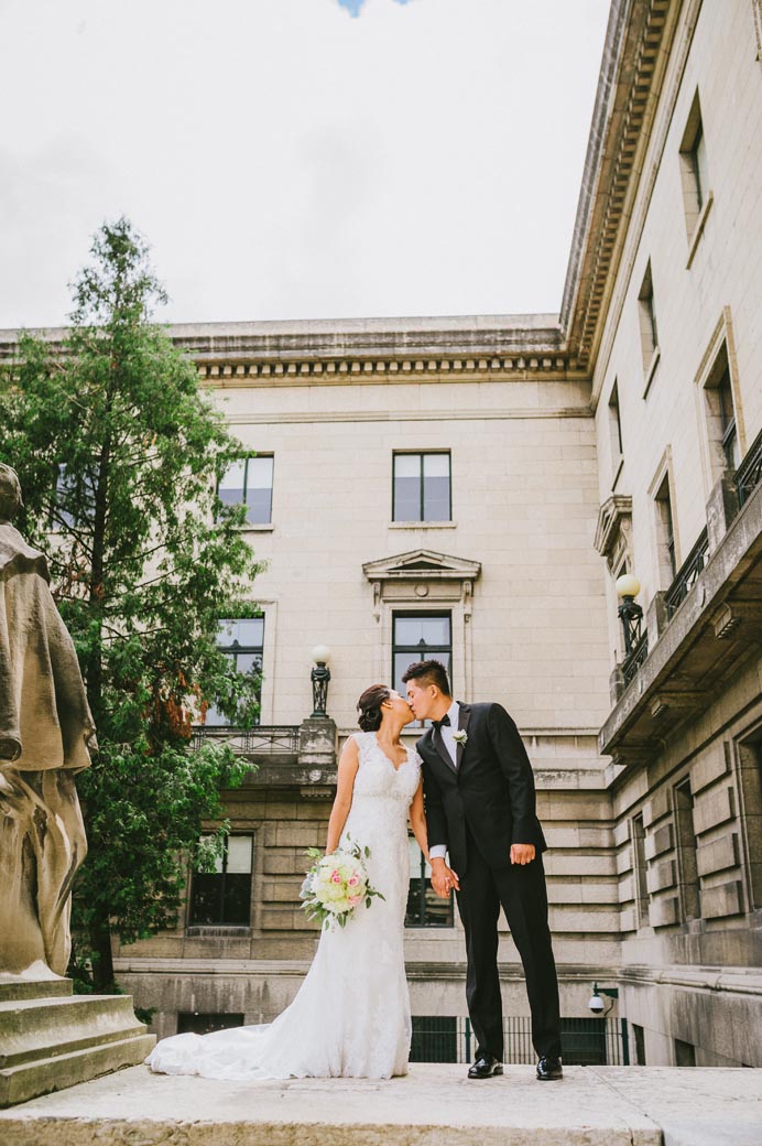 Stephanie + Peter Kampphotography Winnipeg Wedding Photographers 