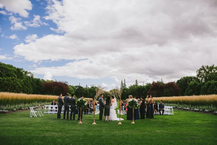 Samantha + Dennis Kampphotography Winnipeg Wedding Photographers 