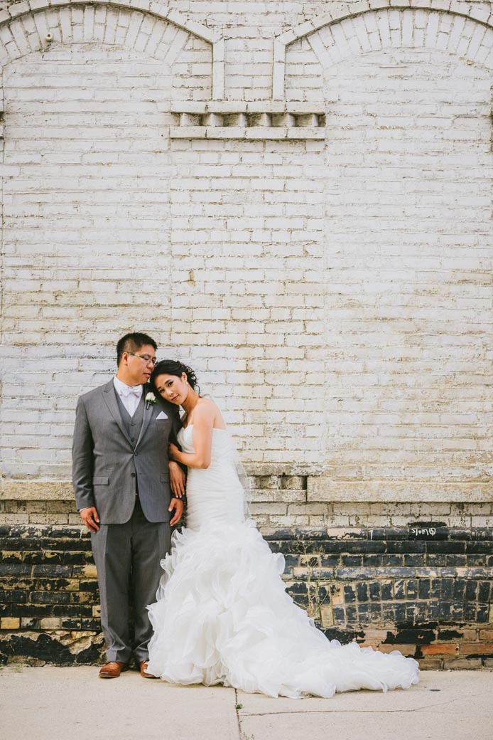 Samantha + Dennis Kampphotography Winnipeg Wedding Photographers 