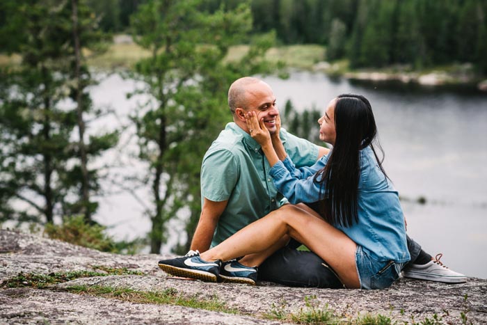 Ally + Kevin Kampphotography Winnipeg Wedding Photographers You and Me Session 