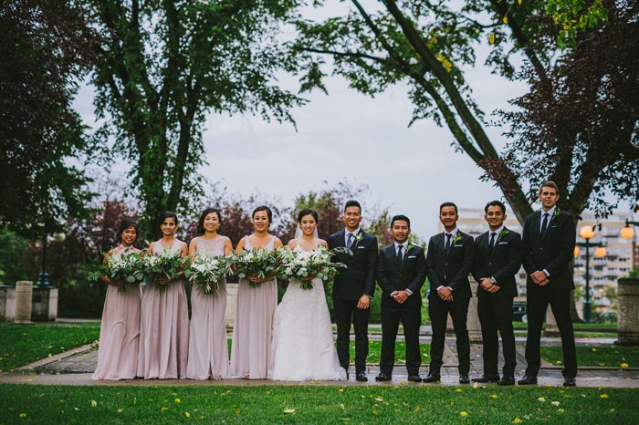 Cecilia + Michael Kampphotography Winnipeg Wedding Photographers 