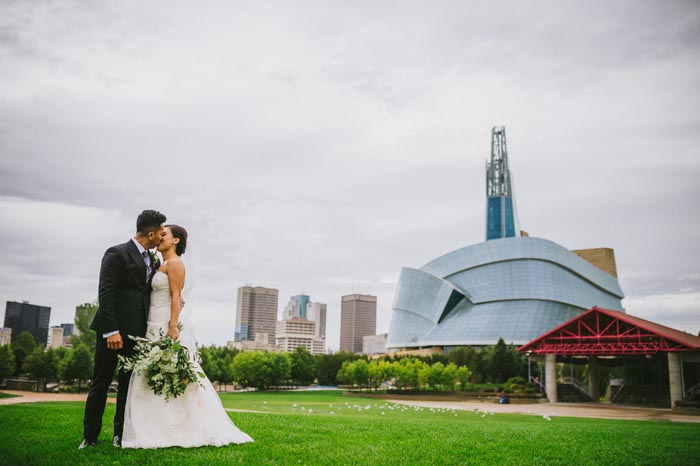 Cecilia + Michael Kampphotography Winnipeg Wedding Photographers 